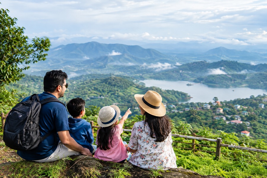 Family-Friendly Hill Station Holidays: Best Mountain Destinations for Families in 2026